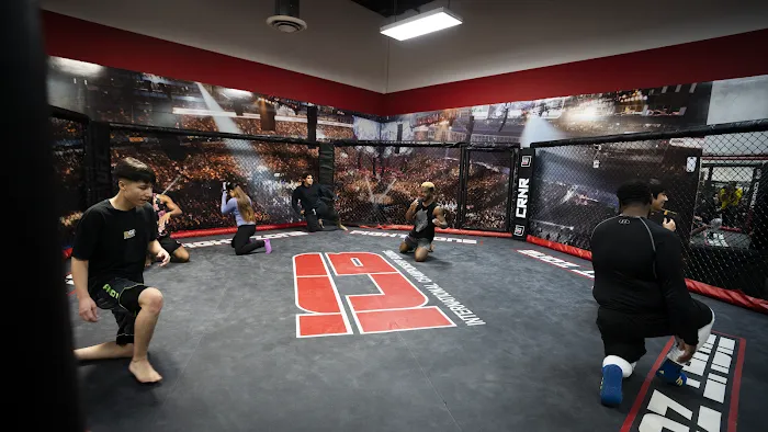 Split T Boxing Club Picture 9
