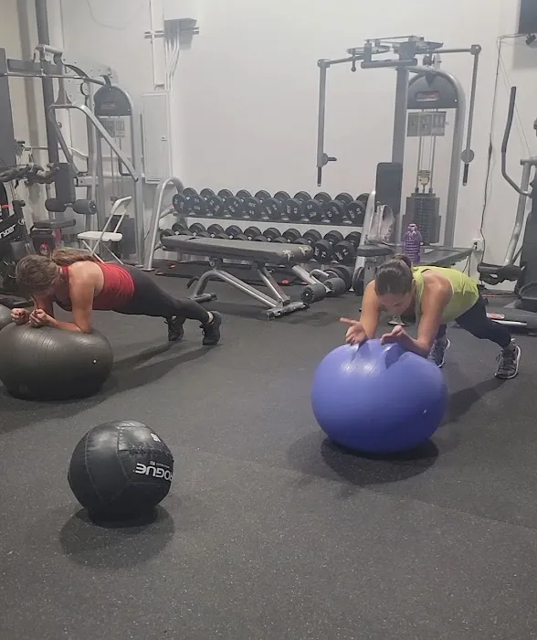 Split T Boxing Club Picture 1