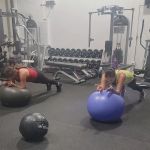 Split T Boxing Club
