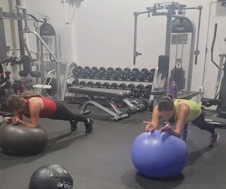 Split T Boxing Club