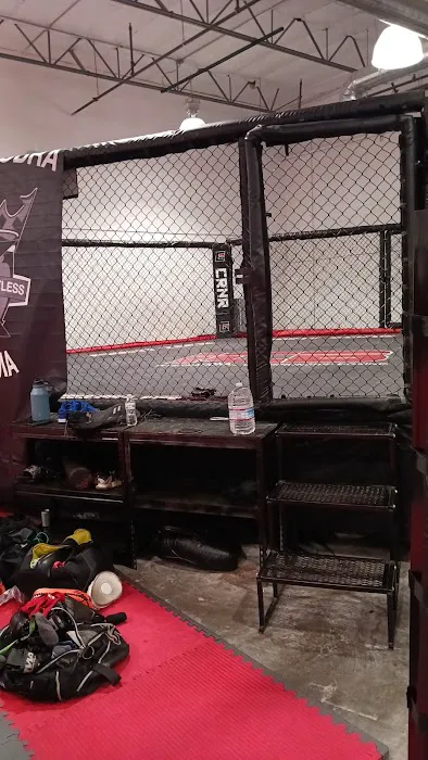 Split T Boxing Club Picture 3