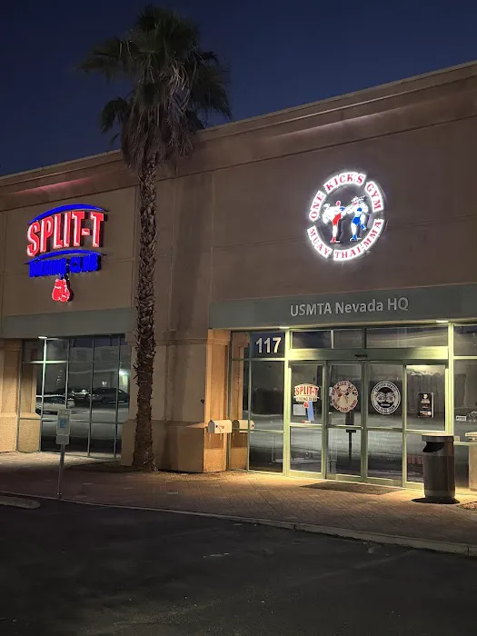 Split T Boxing Club Picture 6