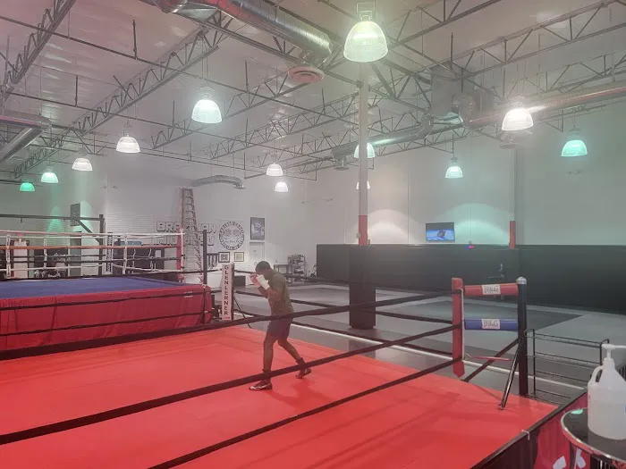Split T Boxing Club Picture 4