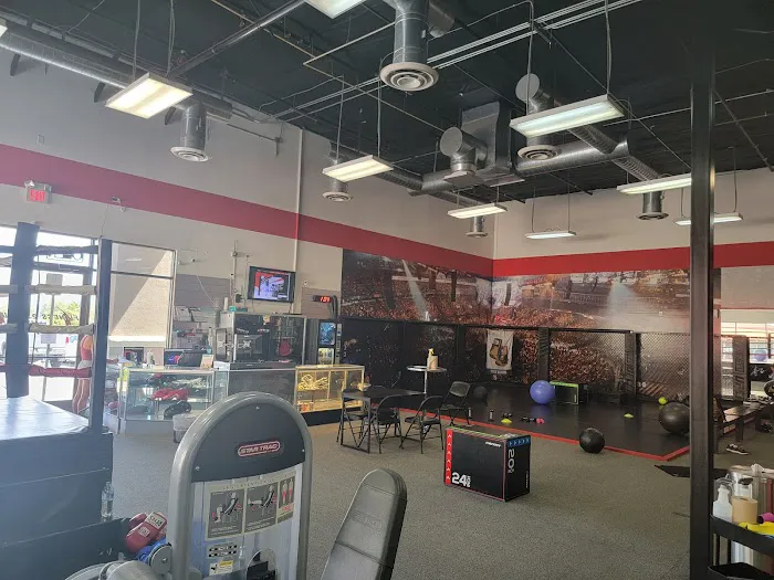 Split T Boxing Club Picture 5