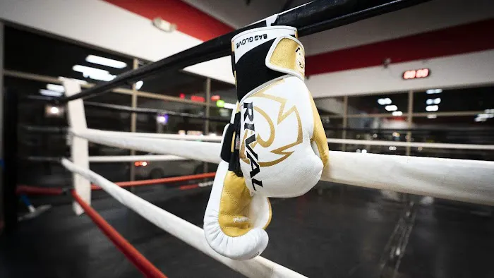 Split T Boxing Club Picture 2