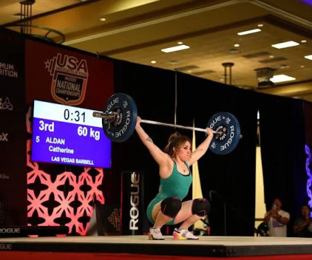 Las Vegas Barbell