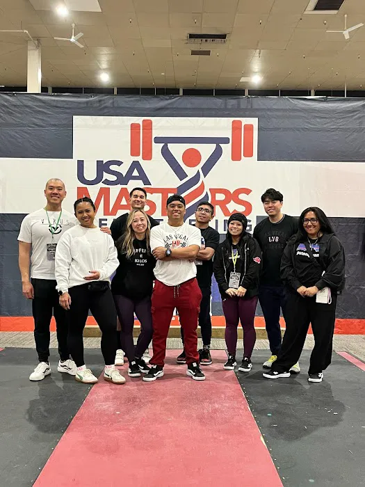 Las Vegas Barbell Picture 7