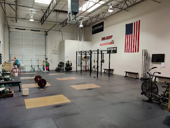 Las Vegas Barbell Picture 6