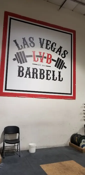 Las Vegas Barbell Picture 8