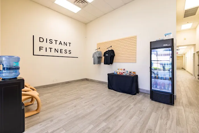 Distant Fitness Picture 4