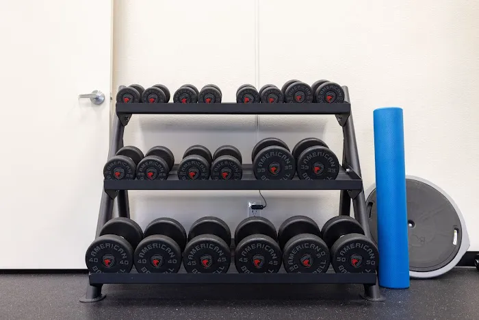 Distant Fitness Picture 2
