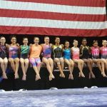 Salcianu Elite Academy of Gymnastics