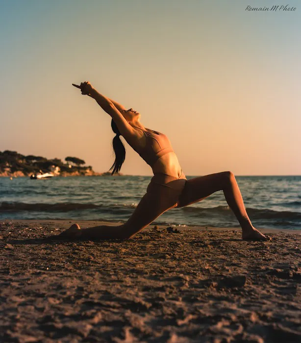 SSV Yoga- Yoga Teacher Training (YTT) Picture 6