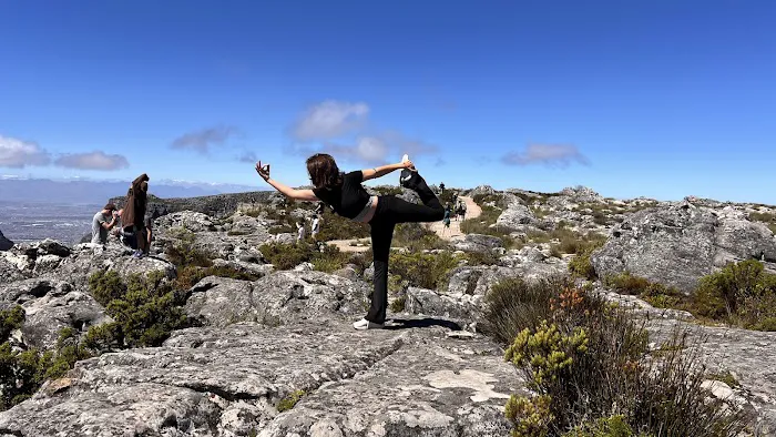 SSV Yoga- Yoga Teacher Training (YTT) Picture 9