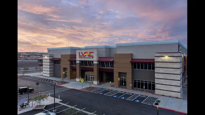 Las Vegas Athletic Clubs - Henderson Picture 3