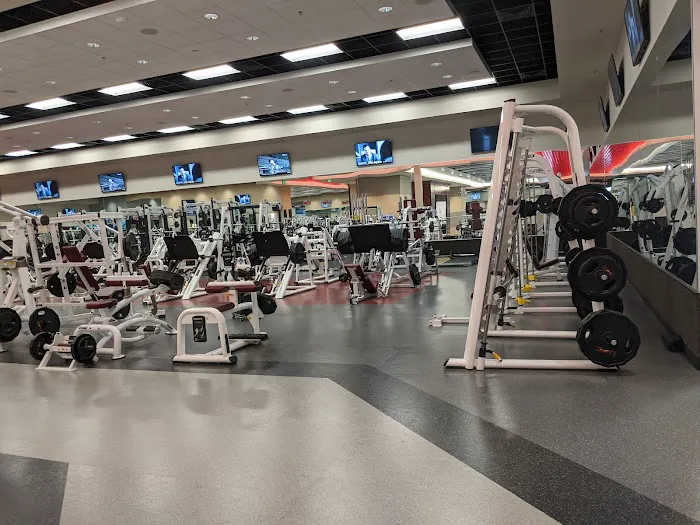 Las Vegas Athletic Clubs - Henderson Picture 7