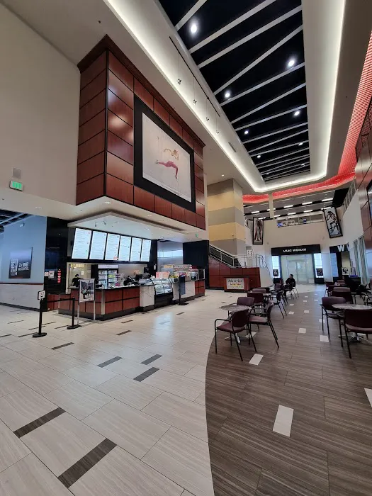 Las Vegas Athletic Clubs - Henderson Picture 10