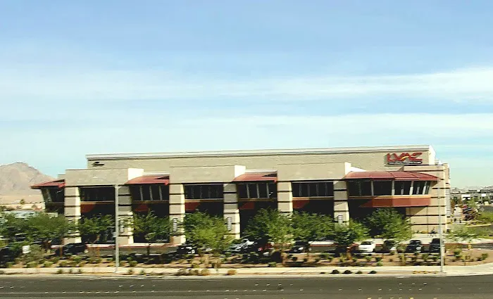 Las Vegas Athletic Clubs - Henderson Picture 9