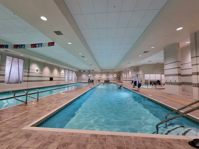Las Vegas Athletic Clubs - Henderson Picture 4