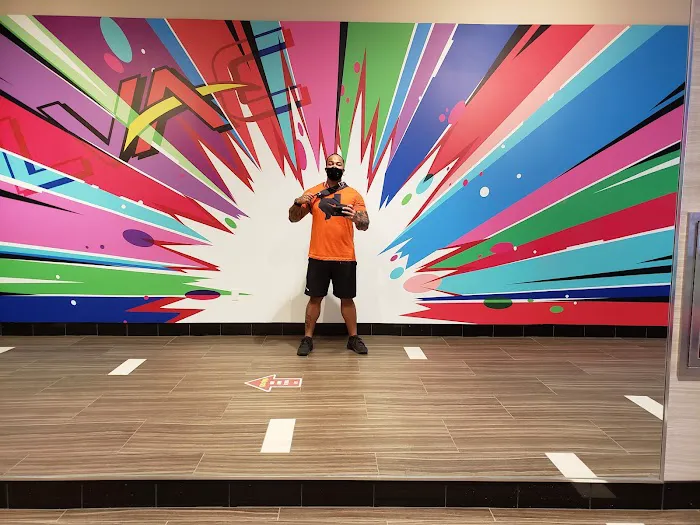 Las Vegas Athletic Clubs - Henderson Picture 6