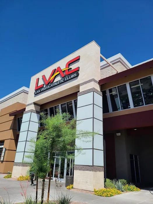 Las Vegas Athletic Clubs - Henderson Picture 5