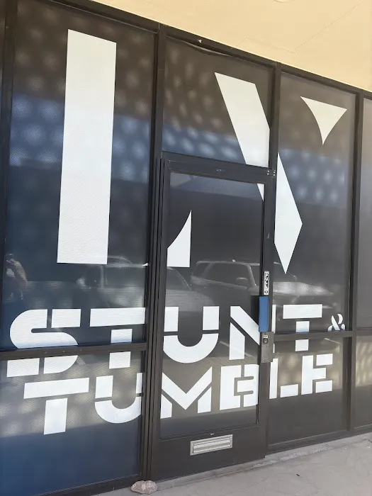 LV Stunt and Tumble Picture 3