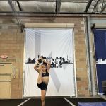 LV Stunt and Tumble