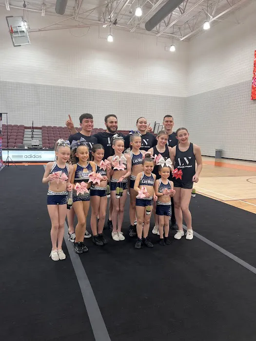 LV Stunt and Tumble Picture 5