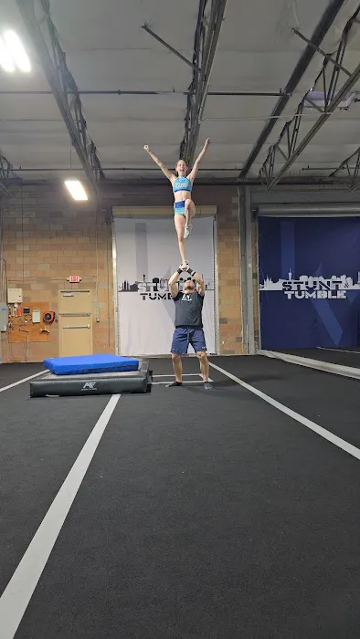 LV Stunt and Tumble Picture 6