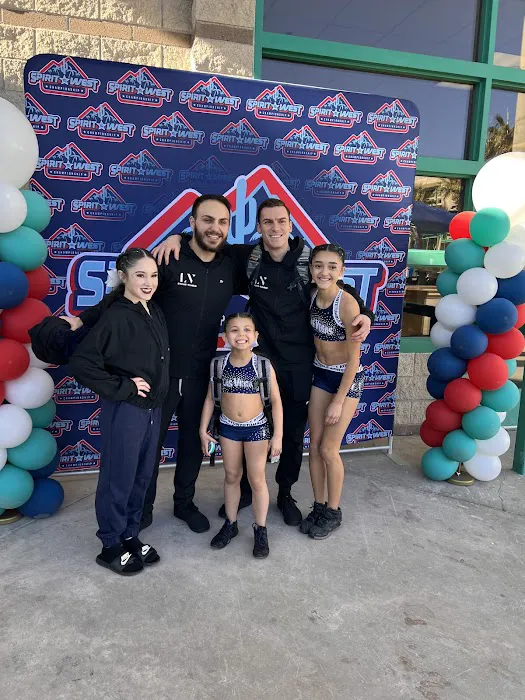 LV Stunt and Tumble Picture 2