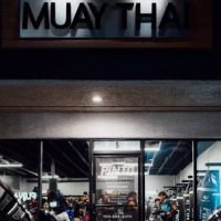 Pinto muay thai ico