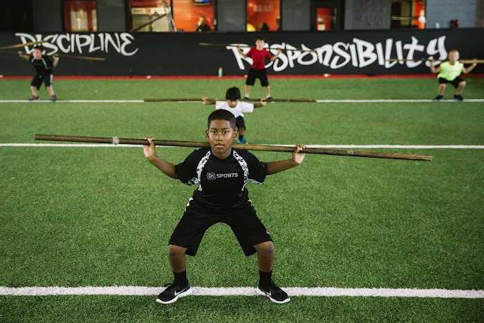 D1 Training Henderson Picture 8