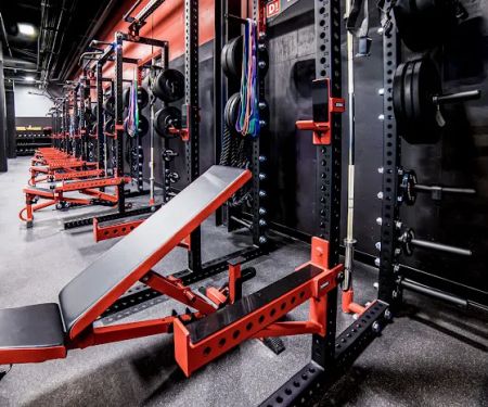 D1 Training Henderson