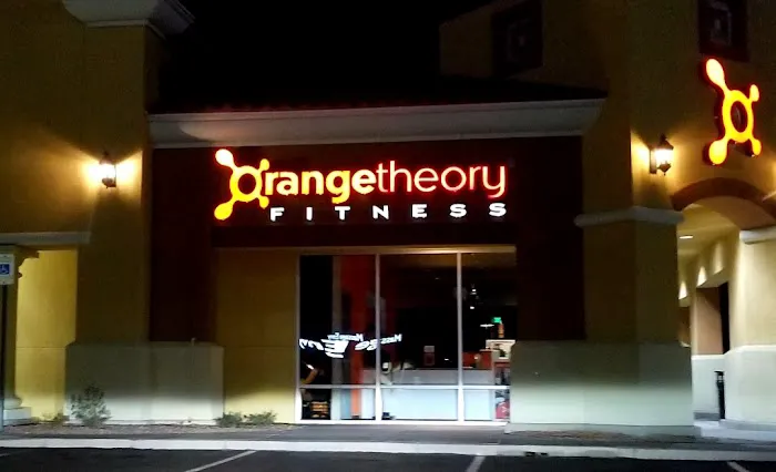 Orangetheory Fitness Picture 1