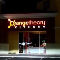 Orangetheory Fitness ico