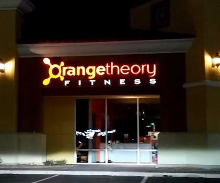 Orangetheory Fitness