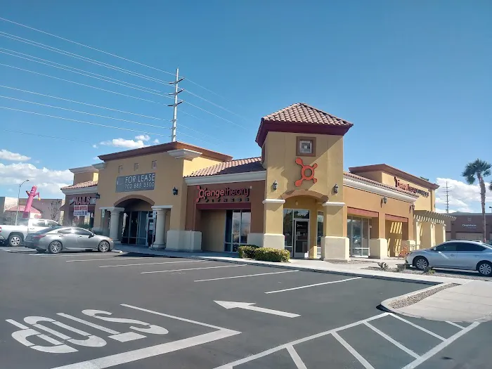 Orangetheory Fitness Picture 6
