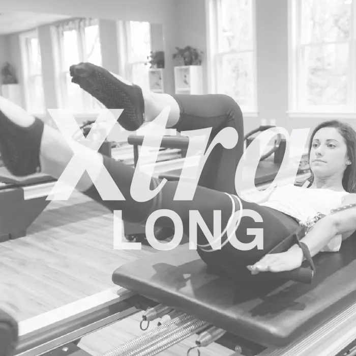 IM=X Pilates and Fitness Picture 3