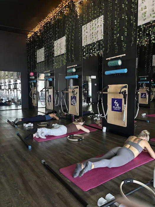 IM=X Pilates and Fitness Picture 6