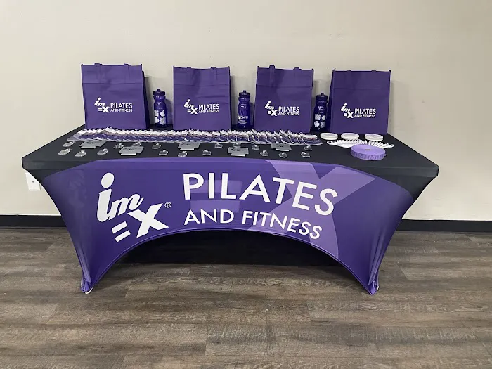 IM=X Pilates and Fitness Picture 1