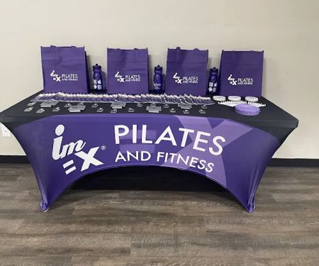 IM=X Pilates and Fitness