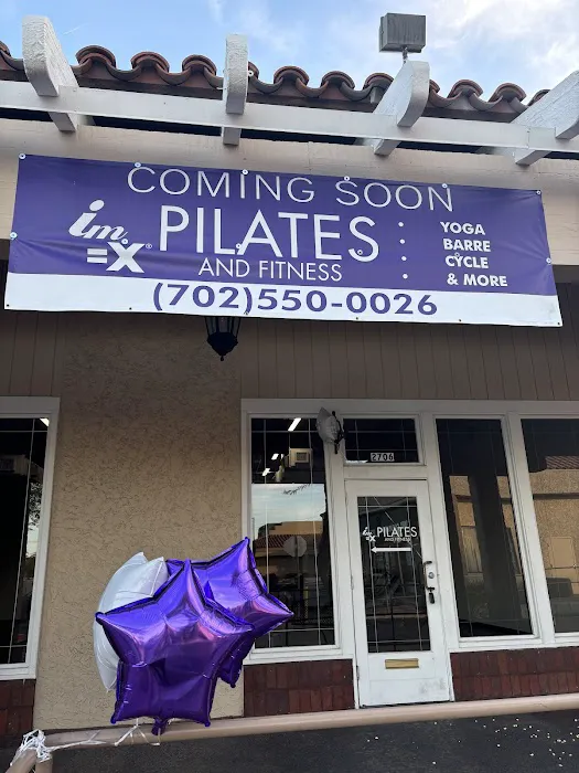 IM=X Pilates and Fitness Picture 2
