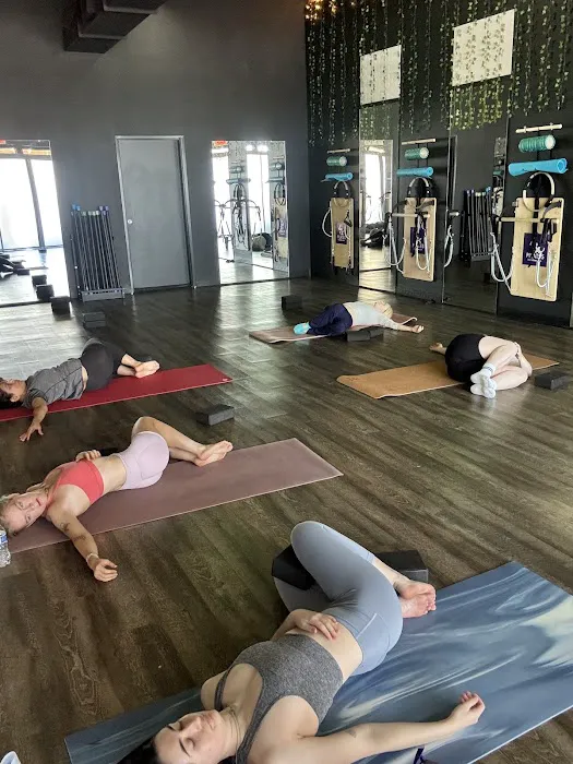 IM=X Pilates and Fitness Picture 8