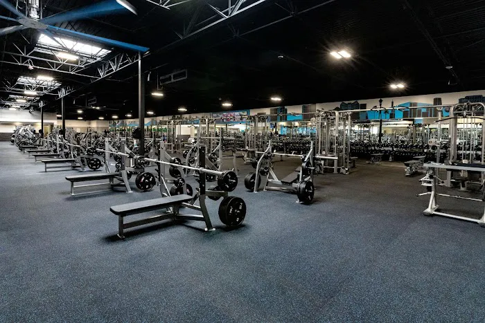 EōS Fitness Picture 2
