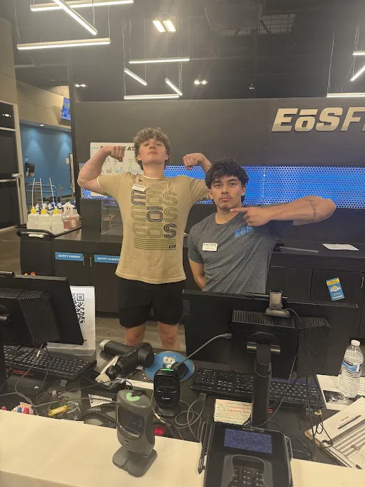 EōS Fitness Picture 3