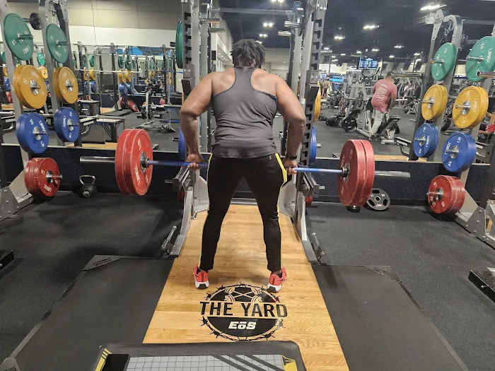 EōS Fitness Picture 10