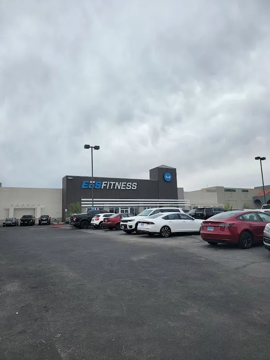 EōS Fitness Picture 8