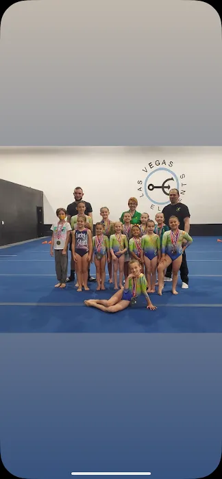 Laura Cutina Gymnastics Picture 1