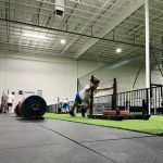 Fuzion 5 Athletics