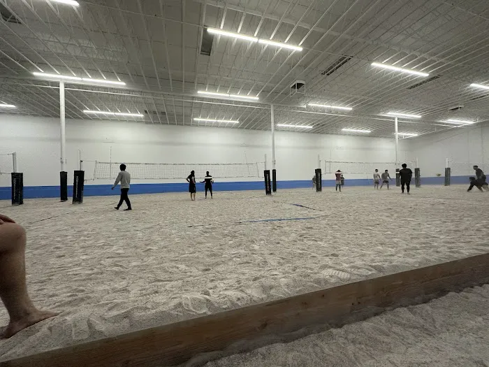 It's All Volleyball Picture 8